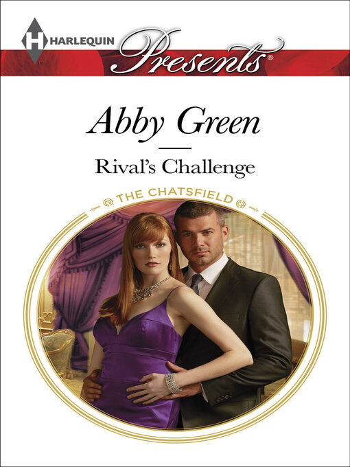 Title details for Rival's Challenge by Abby Green - Wait list